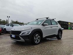 Grigio Usata 2022 Hyundai Kona SUV | 13.900 € (Ottimo prezzo)