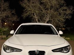 Usata 2019 Alfa Romeo Giulia Super Tre volumi | 16.500 € (Ottimo prezzo)