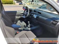 Bianco Usata 2023 Toyota HiLux Pick-up | 41.700 € (Buon prezzo)