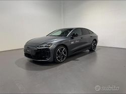 Grigio Nuova 2025 Audi e-tron S-Line SUV | 72.900 € (Super prezzo)