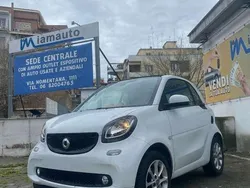 Bianco Usata 2018 Smart ForTwo Coupé Coupé | 12.500 € (Buon prezzo)