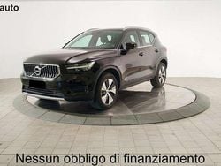 Nero Usata 2022 Volvo XC40 Inscription SUV | 24.950 € (Buon prezzo)