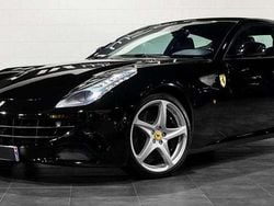 Nero Usata 2011 Ferrari FF Station wagon | 159.990 € (Ottimo prezzo)