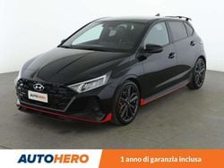 Nero Usata 2024 Hyundai i20 N Performance Due volumi | 28.799 € (Buon prezzo)