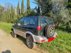 Verde Usata 1999 Nissan Terrano SUV | 4000 € (Super prezzo)