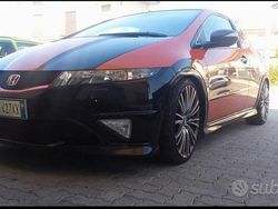 Nero Usata 2004 Honda Civic | 12.000 €