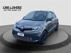 Grigio scuro Usata 2022 Renault Twingo Urban Night Due volumi | 13.990 € (Cara)
