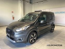 Grigio Usata 2022 Ford Tourneo Connect Active Monovolume | 22.900 € (Buon prezzo)