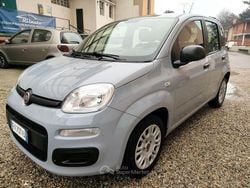 Gray Usata 2019 Fiat Panda Lounge | 8000 € (Ottimo prezzo)