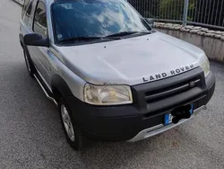 Usata 2003 Land Rover Freelander SUV | 3400 € (Buon prezzo)