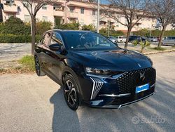 Blu Usata 2024 DS Automobiles DS7 Crossback Bastille SUV | 33.000 €