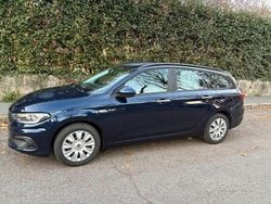 Blu Usata 2019 Fiat Tipo Easy Station wagon | 10.300 € (Buon prezzo)