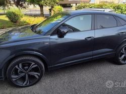 Gebruikt 2025 Audi Q3 S-Line SUV | 43.500 € (Goede deal)