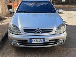 Grigio Usata 2004 Citroën Xsara Station wagon | 490 €