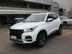 Bianco Usata 2023 DR Automobiles DR4 SUV | 14.900 € (Buon prezzo)