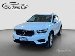 Bianco Usata 2019 Volvo XC40 Business Edition SUV | 18.100 € (Buon prezzo)