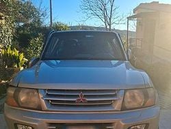 Usata 2003 Mitsubishi Pajero SUV | 3000 €