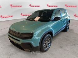 Blu Usata 2024 Jeep Avenger Longitude SUV | 25.500 € (Cara)