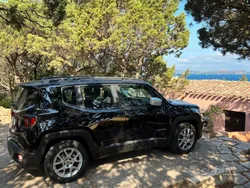 Usata 2022 Jeep Renegade Limited SUV | 20.500 € (Buon prezzo)