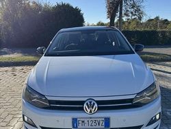 Usata 2018 VW Polo Comfortline Tre volumi | 13.500 € (Buon prezzo)