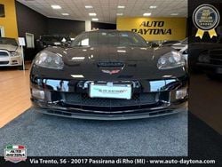 Nero Usata 2007 Corvette Z06 Coupé | 65.500 €