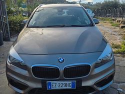 Grigio Usata 2016 BMW 218 Luxury Line Coupé | 11.000 € (Super prezzo)