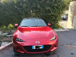 Usata 2024 Mazda MX5 Cabrio | 35.000 € (Buon prezzo)