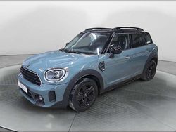 Sage green metallizzato Usata 2022 Mini Cooper Countryman Classic SUV | 26.900 € (Buon prezzo)