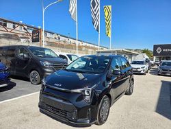 Nero Nuova 2025 Kia Picanto Urban Due volumi | 14.900 €