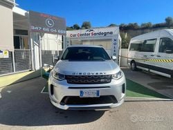 Grigio Usata 2019 Land Rover Discovery Sport SUV | 19.000 € (Super prezzo)