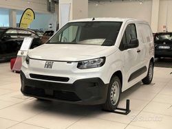 Bianco Nuova 2025 Fiat Doblò Monovolume | 19.700 €