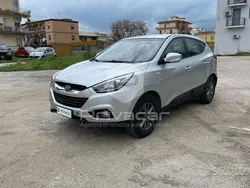 Grigio Usata 2014 Hyundai ix35 Xpossible SUV | 4999 € (Super prezzo)