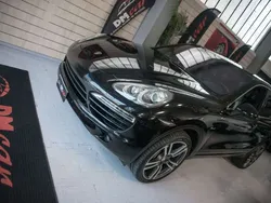 Nero metallizzato Usata 2012 Porsche Cayenne SUV | 24.700 € (Buon prezzo)