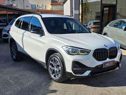 Perlato Usata 2021 BMW X1 M Sport SUV | 21.999 € (Buon prezzo)