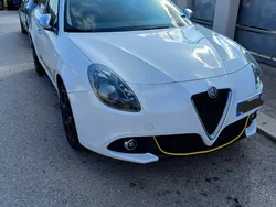 Usata 2018 Alfa Romeo Giulietta Due volumi | 10.900 € (Ottimo prezzo)