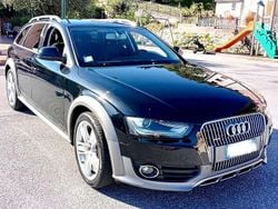 Usata 2014 Audi A4 Allroad Ambiente Station wagon | 12.900 € (Buon prezzo)