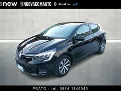 Nero Usata 2022 Renault Clio V Equilibre Tre volumi | 12.900 € (Buon prezzo)