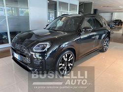 Midnight black ii Usata 2024 Mini John Cooper Works Countryman SUV | 45.900 €