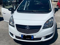 Usata 2015 Opel Meriva Monovolume | 5500 € (Buon prezzo)
