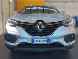 Argento Usata 2021 Renault Kadjar SUV | 14.400 € (Buon prezzo)