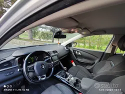 Usata 2018 Renault Kadjar SUV | 8700 € (Super prezzo)