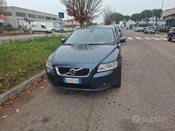 Usata 2008 Volvo V50 Momentum Station wagon | 2500 € (Ottimo prezzo)