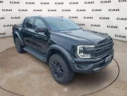 Nero Usata 2024 Ford Ranger Raptor Pick-up | 61.000 € (Buon prezzo)