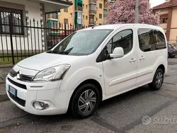 Usata 2013 Citroën Berlingo Monovolume | 6590 € (Molto cara)