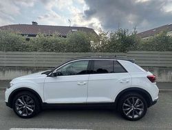 Usata 2019 VW T-Roc Advance SUV | 25.000 € (Cara)
