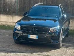 Usata 2017 Mercedes GLC250 Premium Station wagon | 28.500 € (Buon prezzo)