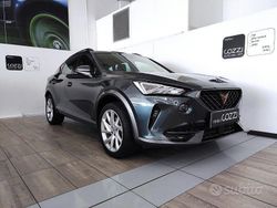 Grigio Usata 2022 Cupra Formentor SUV | 25.800 € (Super prezzo)