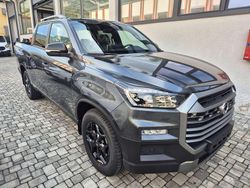 Grigio Nuova 2025 Ssangyong (KGM) Rexton SUV | 29.000 €