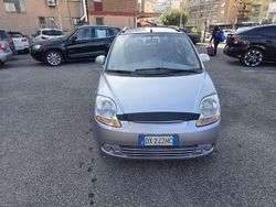 Usata 2009 Chevrolet Matiz SE Due volumi | 2199 € (Ottimo prezzo)