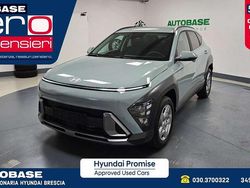 Mirage green Nuova 2025 Hyundai Kona SUV | 21.400 € (Ottimo prezzo)
